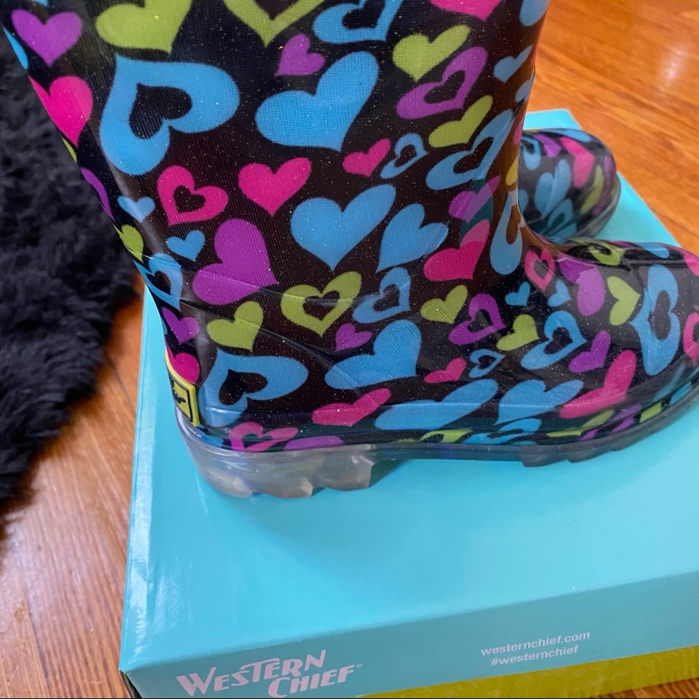 Western Chief kids Boots